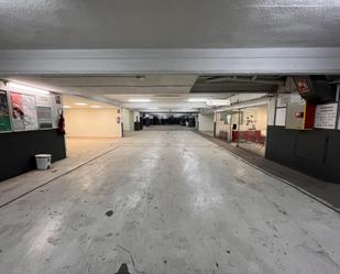 Parking of Premises to rent in  Barcelona Capital  with Air Conditioner, Heating and Alarm