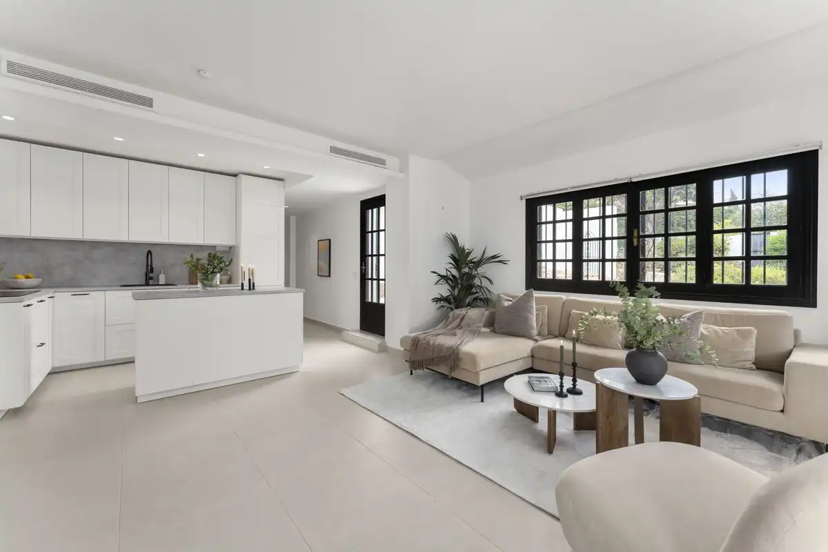 Wohnung zum Verkauf in Nueva Andalucía, imagen 6