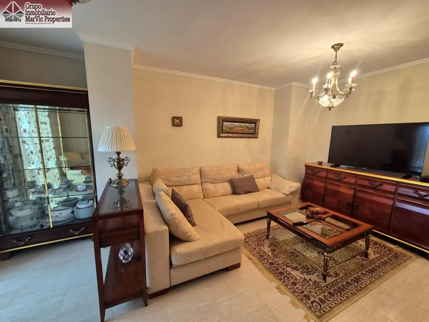 Wohnung mit Pool zum Verkauf in La Cala de Villajoyosa, imagen 3