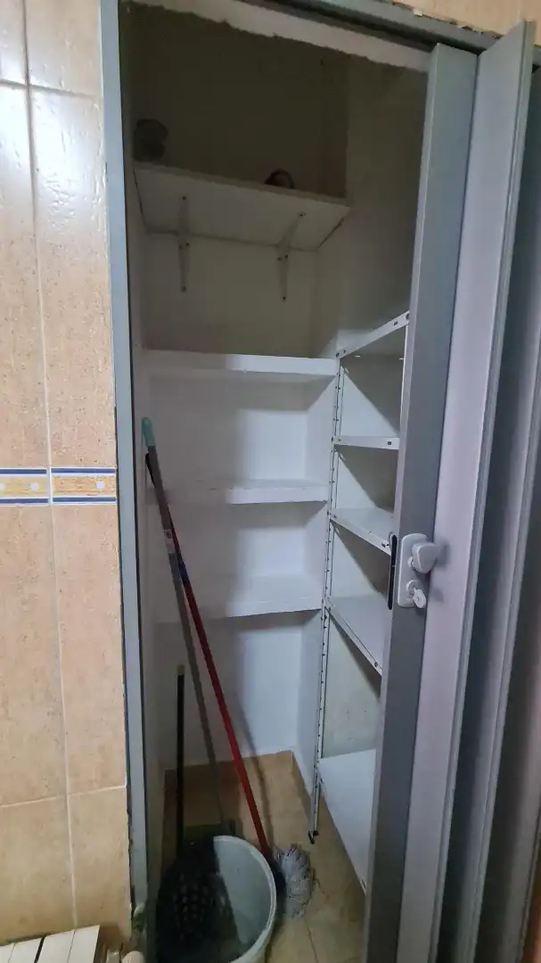 Flat with lift for sale in Avenida del Príncipe de Asturias 22, imagen 9