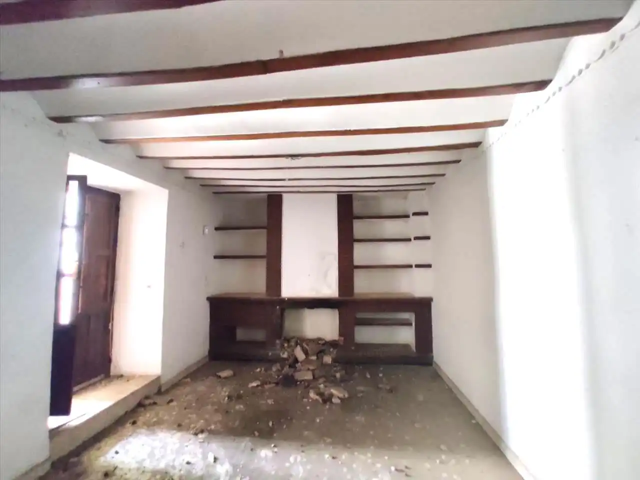 Haus zum Verkauf in Toscas, imagen 2