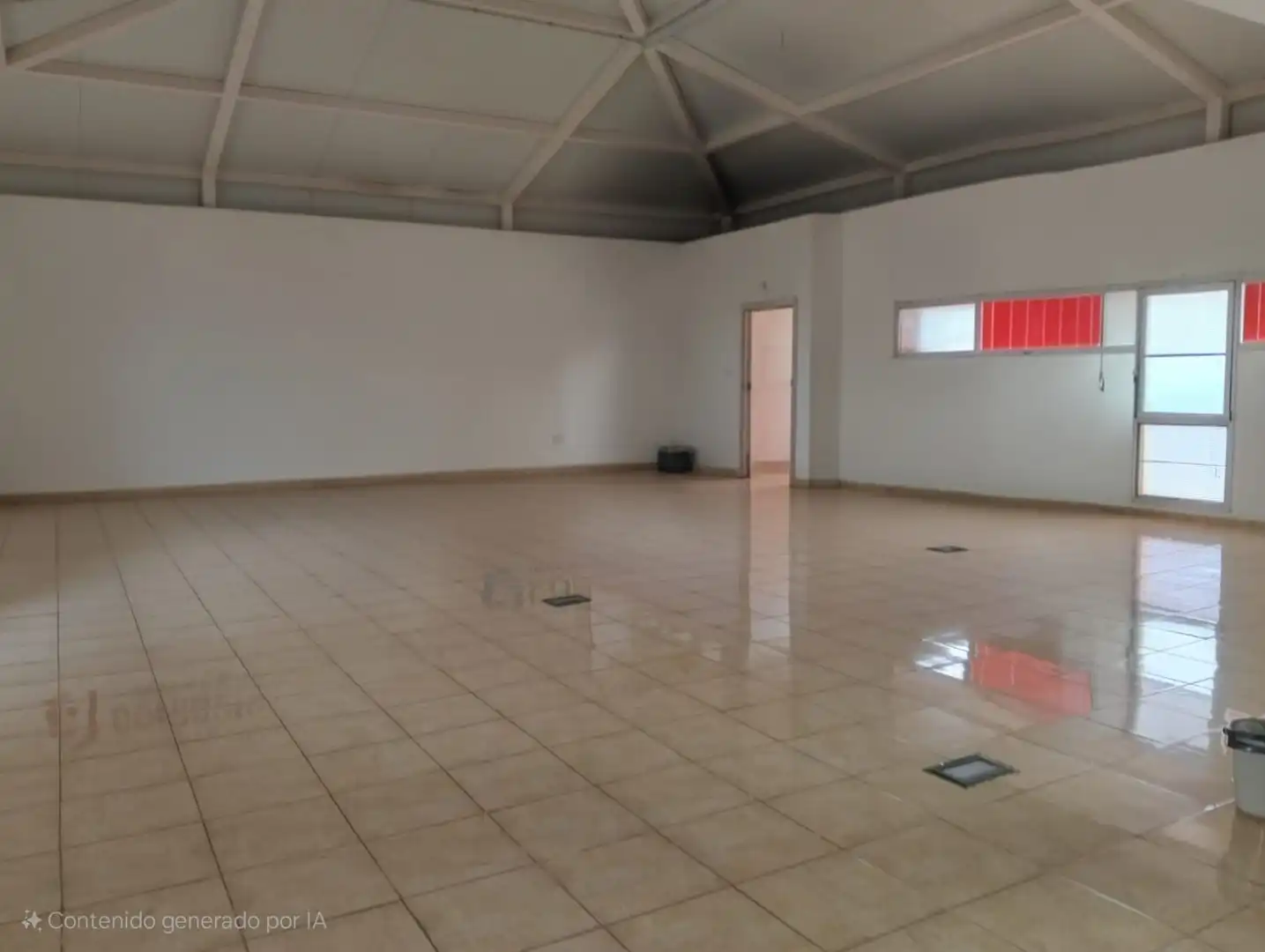 Industrial buildings for sale in Santa Cruz de Tenerife
