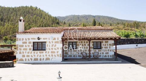 Foto 2 de Casa o xalet en venda a Cruz de Tea, Santa Cruz de Tenerife