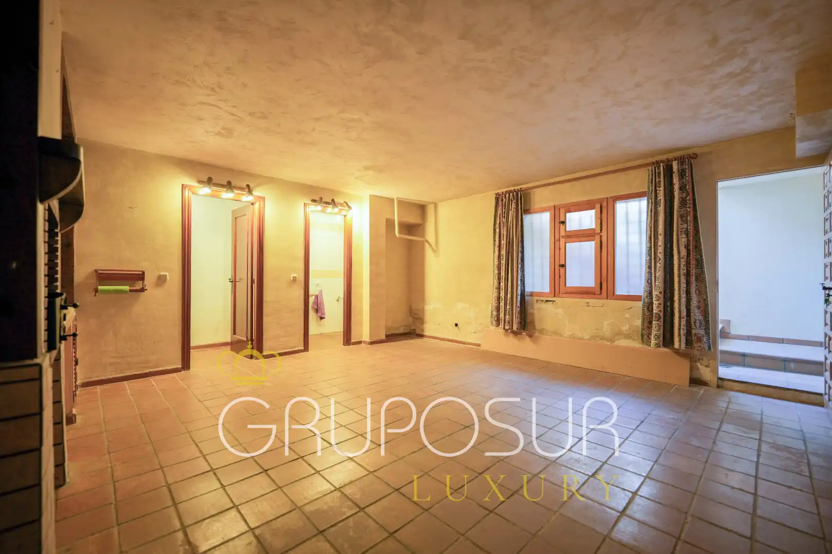 Maison mitoyenne avec piscine à vendre à Calle Mariano de los Cobos 76, imagen 77