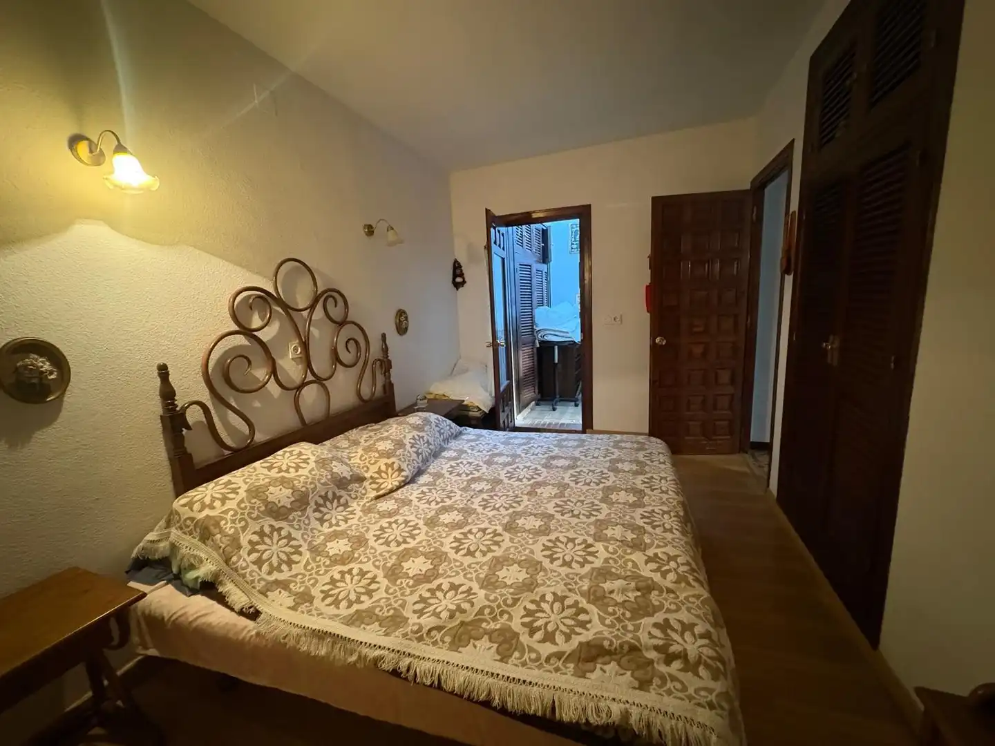 Chalet con piscina en venta en San Luis de Sabinillas, imagen 21