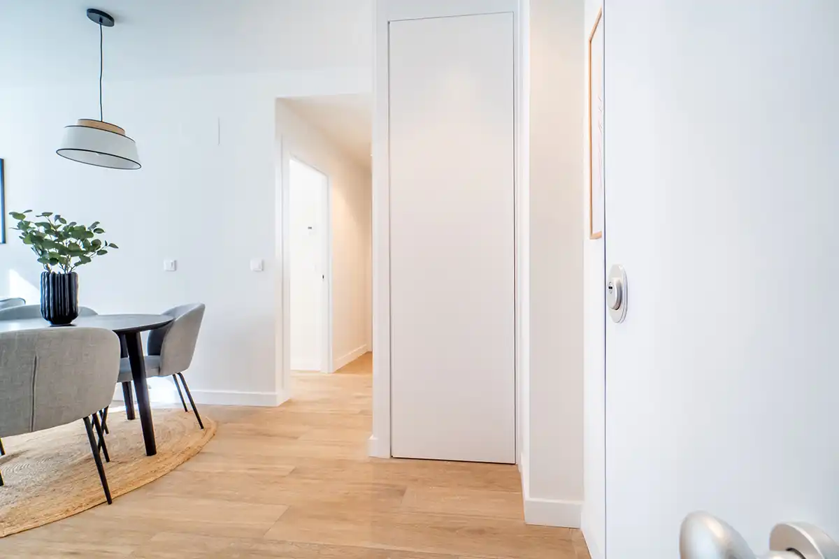 Apartments for rent in Calle de García Luna, 20, Ciudad Jardín