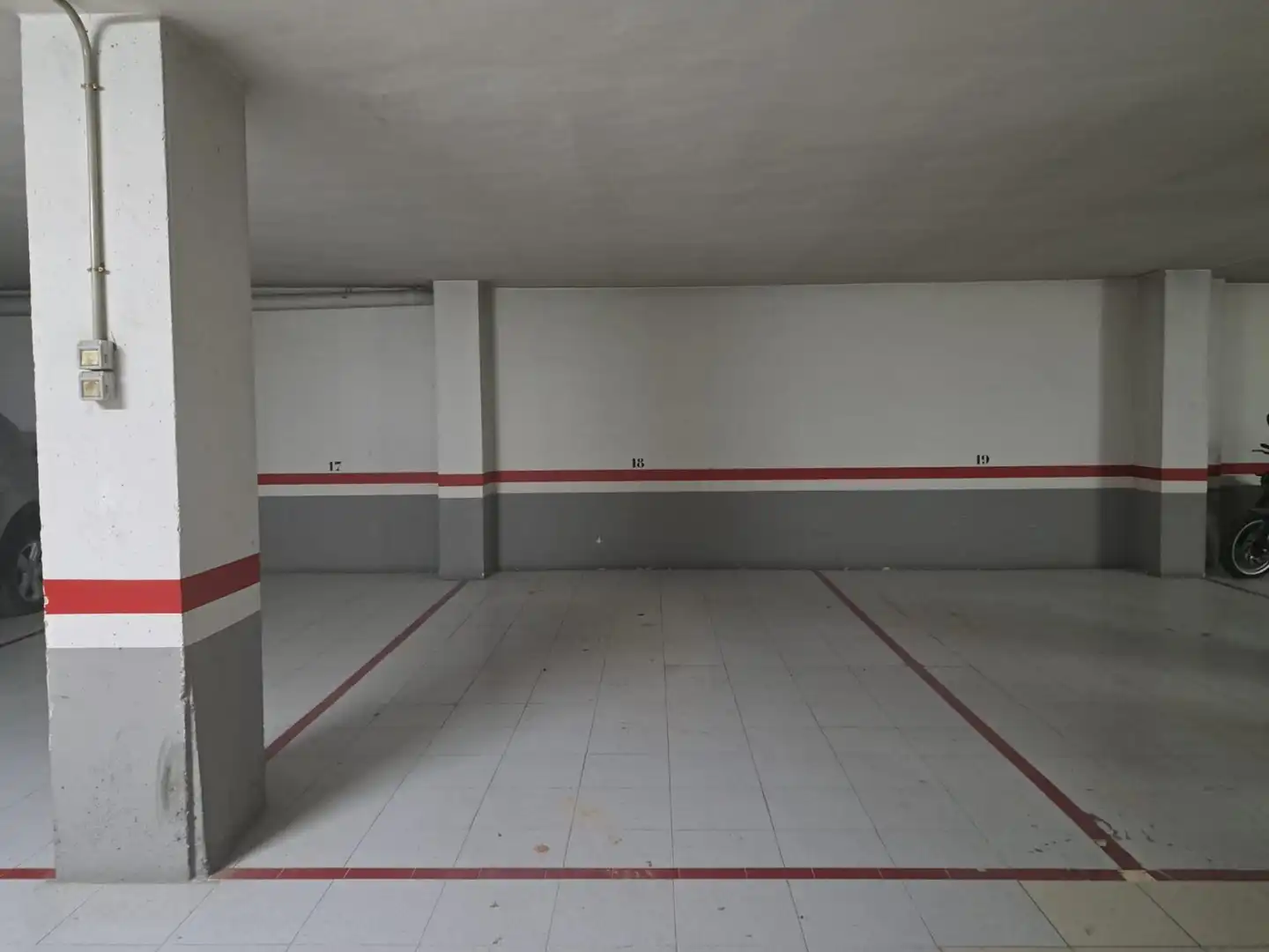Garage for sale in Requena