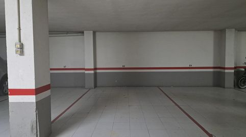 Foto 3 de Garaje en venta en Calle Calle Algaira, 6, Requena, Valencia