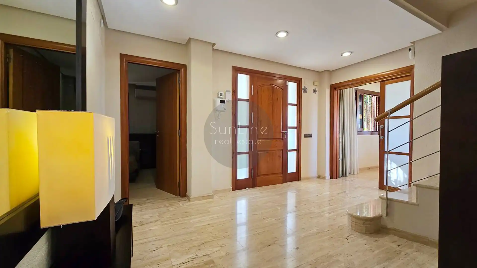 House with pool for sale in Carrer Font de la Carrasquera, imagen 54