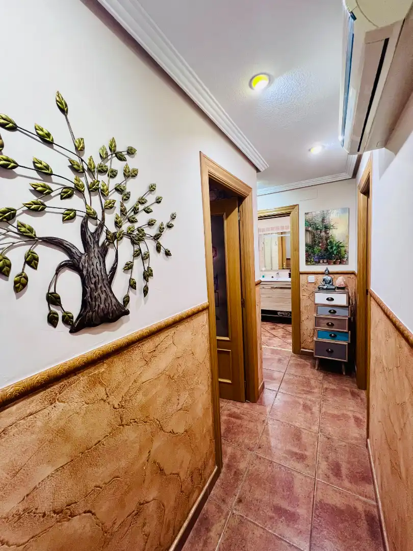 Piso en venta en Petrer con Calefacción y Balcón