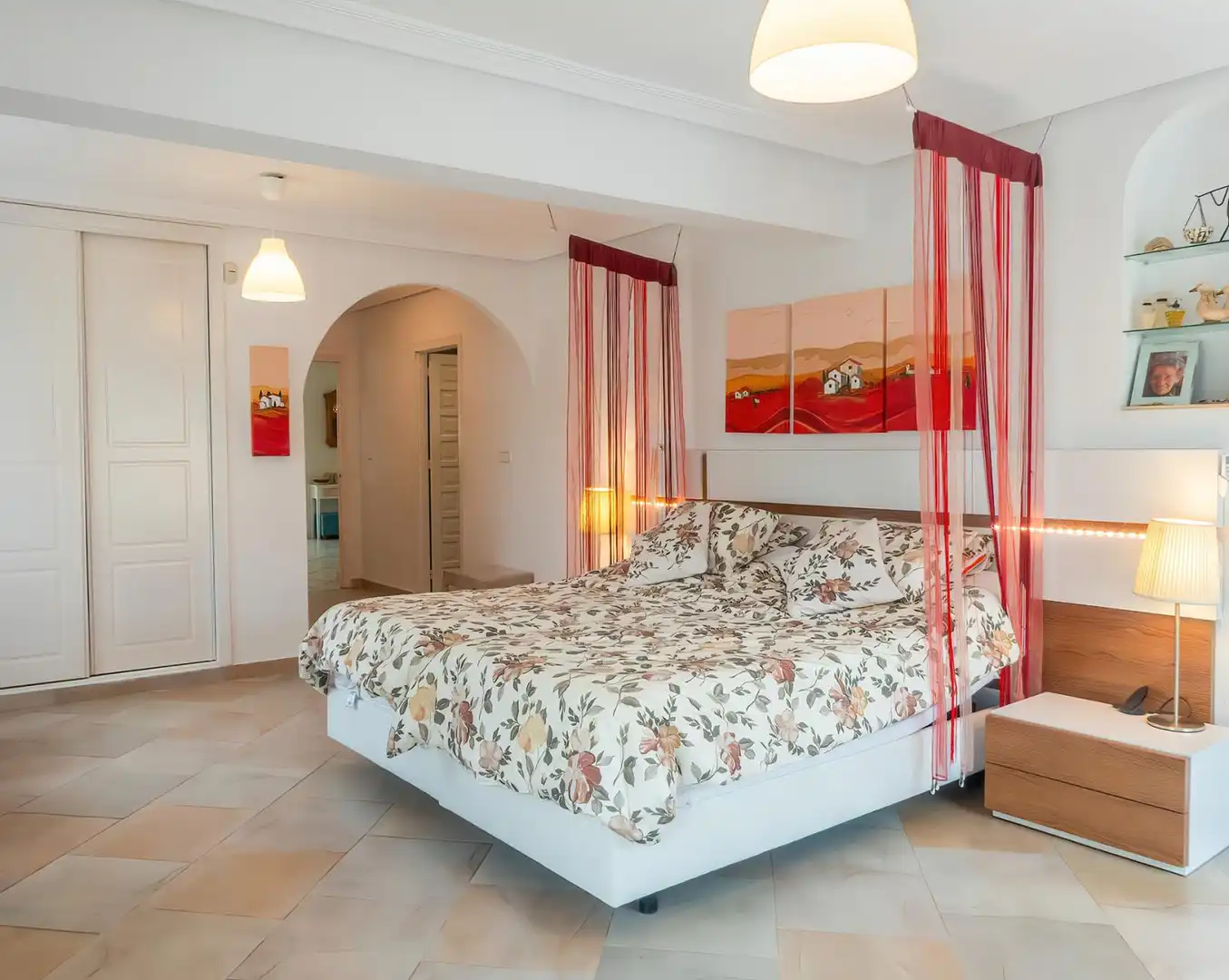 Casa en venda a Nueva Torrevieja - Aguas Nuevas, imagen 44