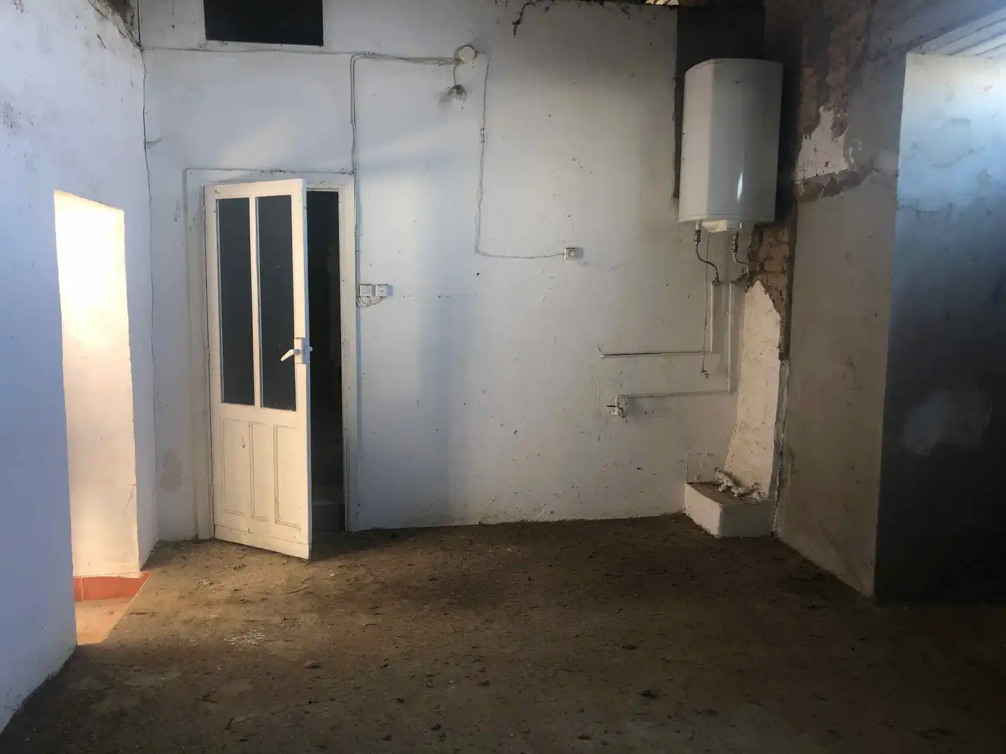 Casa o chalet en venta en Cuatro Caños, 6, Villacid de Campos