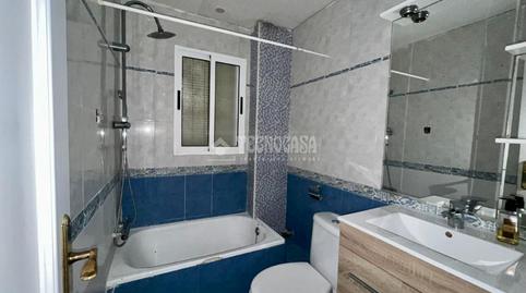 Foto 5 de Piso en venta en C. Jaime Segarra, Carolinas Bajas, Alicante / Alacant