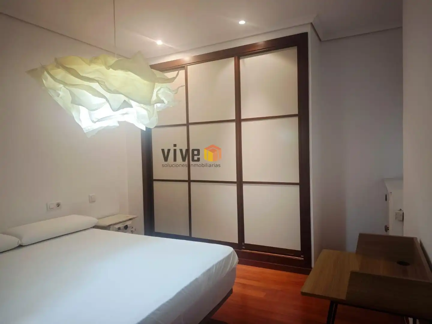 Habitación de Piso de alquiler en Sevilla con Aire acondicionado y Amueblado