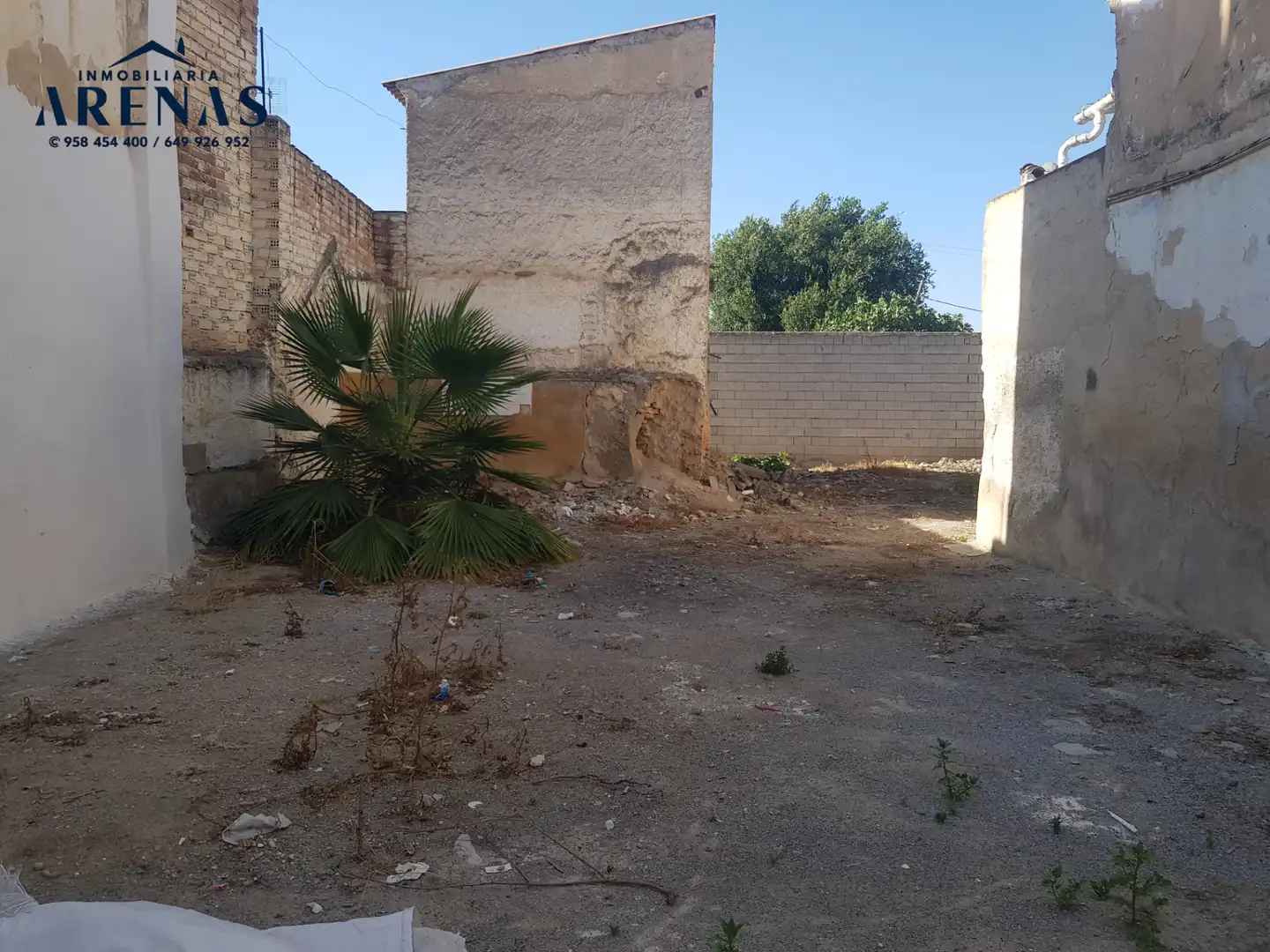 Terreni e lotti in vendita a Cijuela, imagen 3