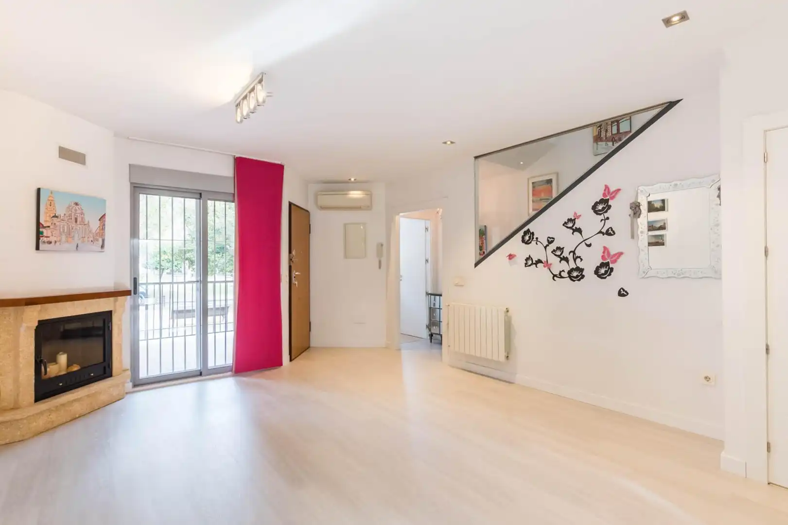 Duplexes for sale in Murcia  with Air Conditioner, Private garden and Terrace