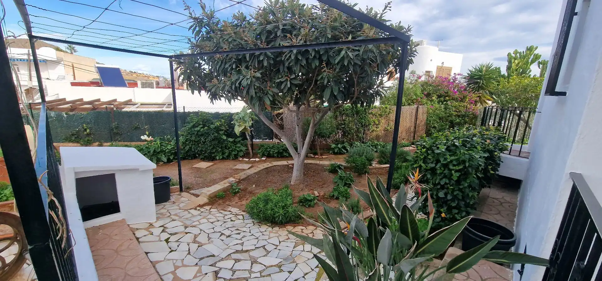 Haus mit Garten zum Verkauf in El Palmeral, imagen 11