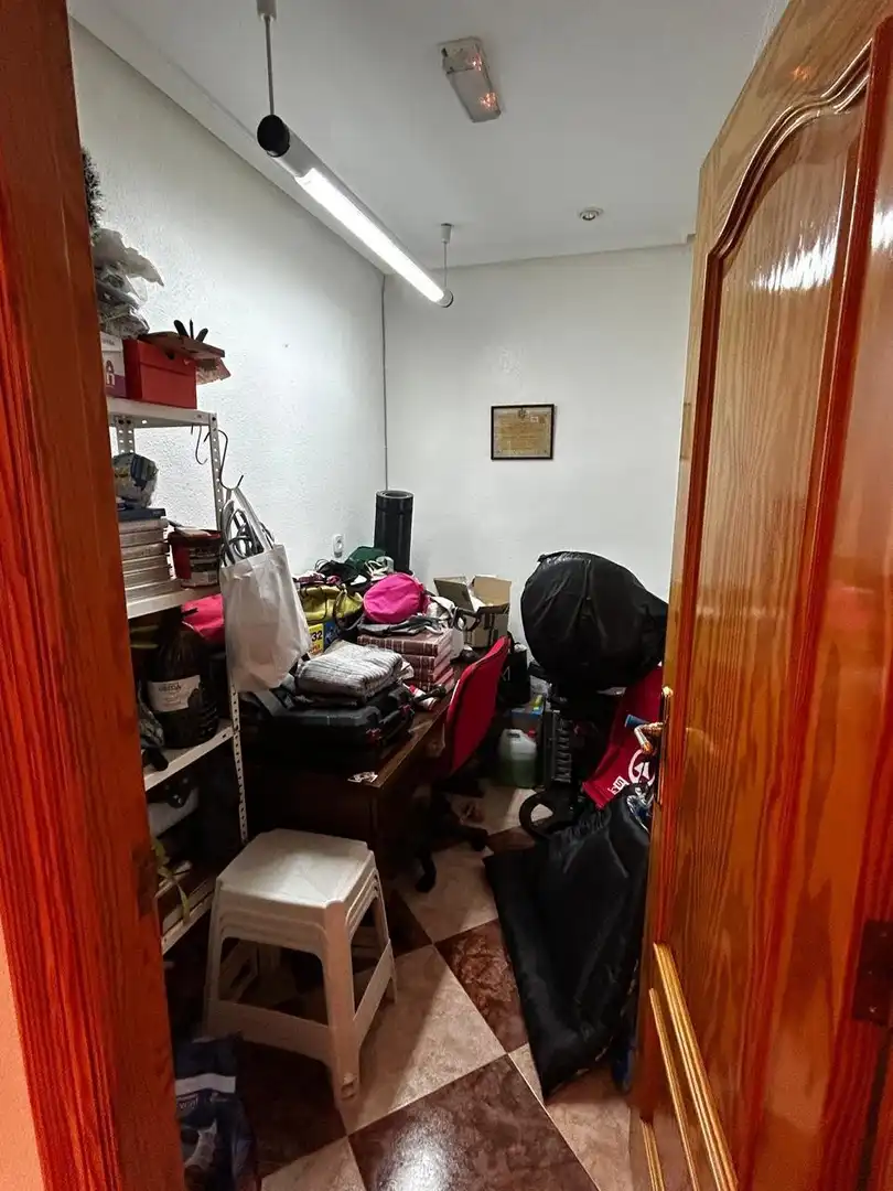 Houses for sale in San Miguel de Salinas  with Air Conditioner, Terrace and Storage room