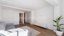 Living room of Apartment for sale in  Valencia Capital  with Air Conditioner, Heating and Balcony