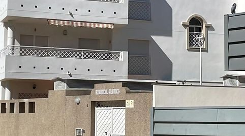 Foto 2 de Pis en venda a Calle Cura Vargas, 3, Zona Carrefour, Rota