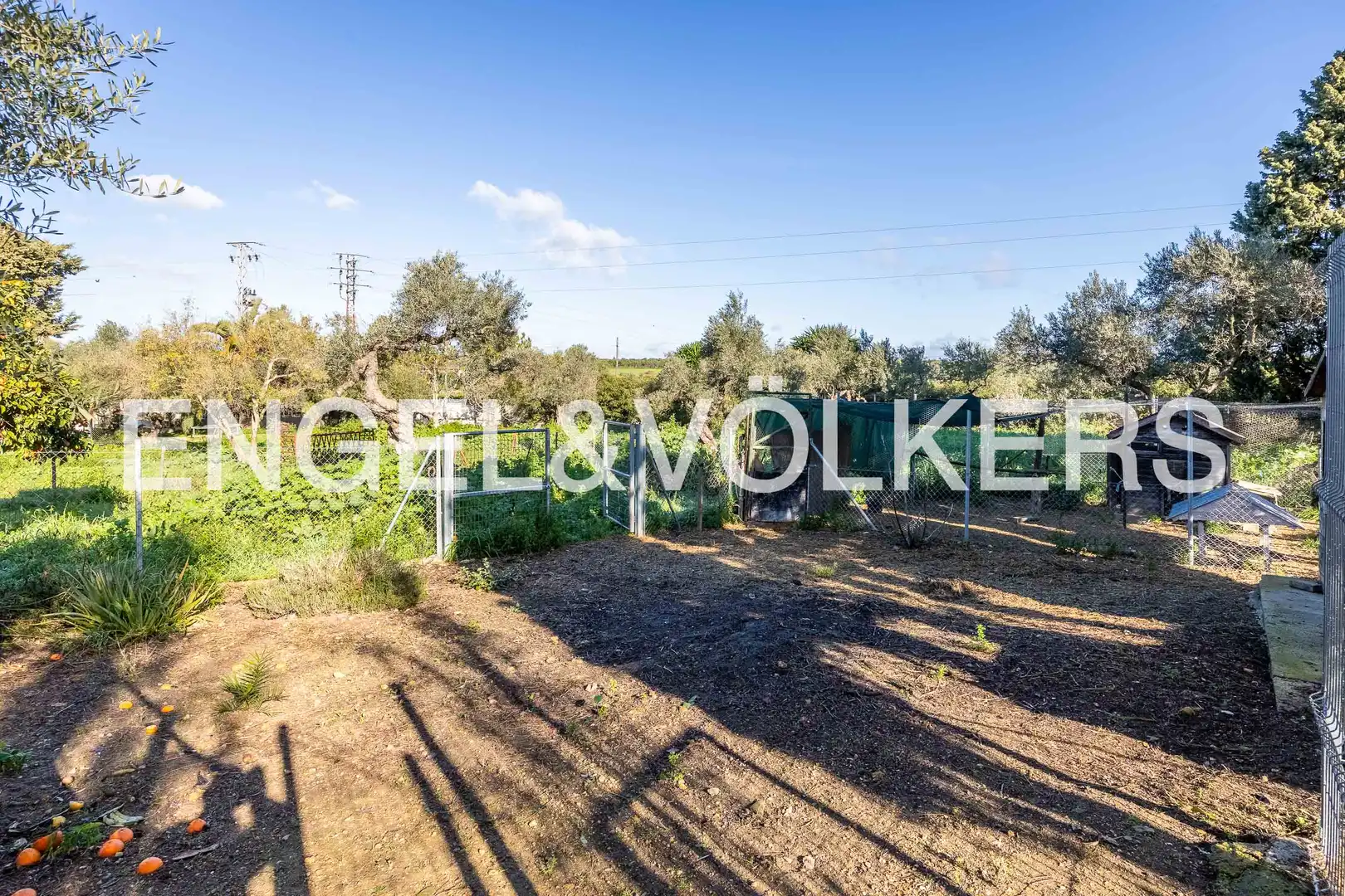 Houses for sale in Valencina de la Concepción  with Air Conditioner, Heating and Private garden