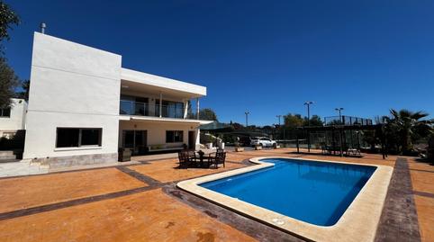 Photo 2 of House or chalet to rent in Jubalcoi, Alicante