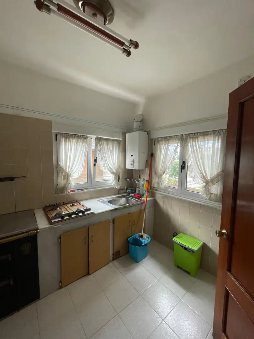 Cocina de Casa o chalet en venta en Tineo