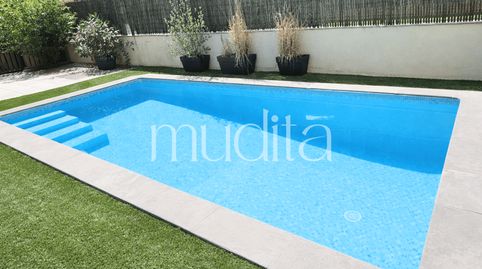 Foto 2 de Casa adosada en venta en Gualba, Barcelona