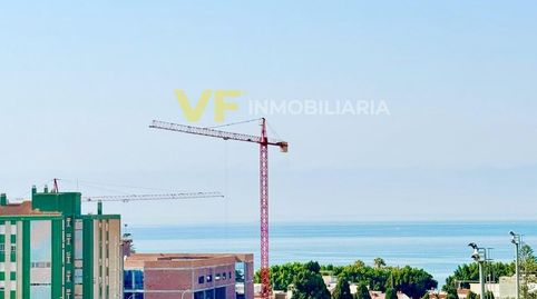 Foto 5 de Piso en venta en Calle Caballero del Bosque, El Palo, Málaga Capital