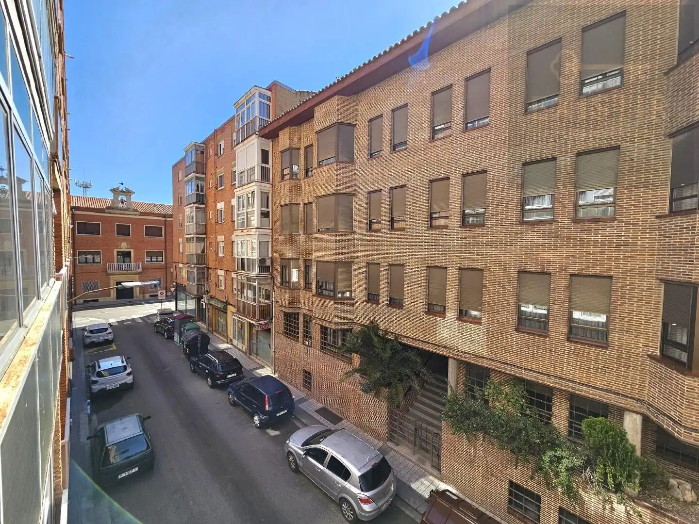 Piso en venta en San Pablo y Santa Marina