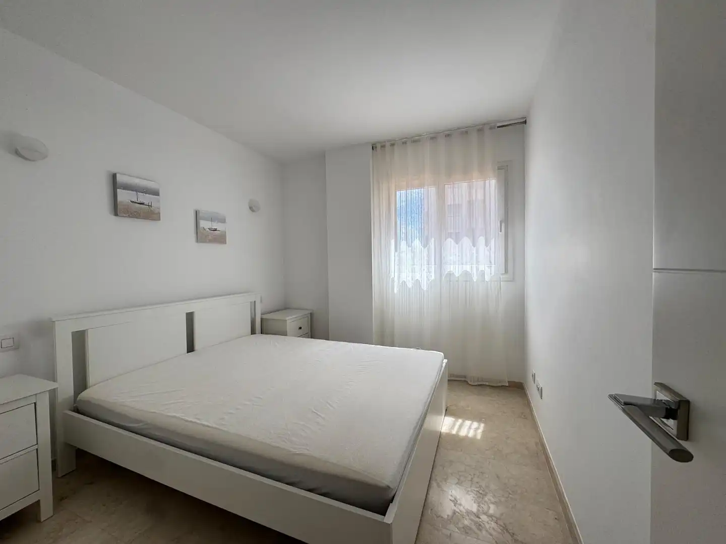 Apartament amb terrassa en venda a Calle CICLON, imagen 35