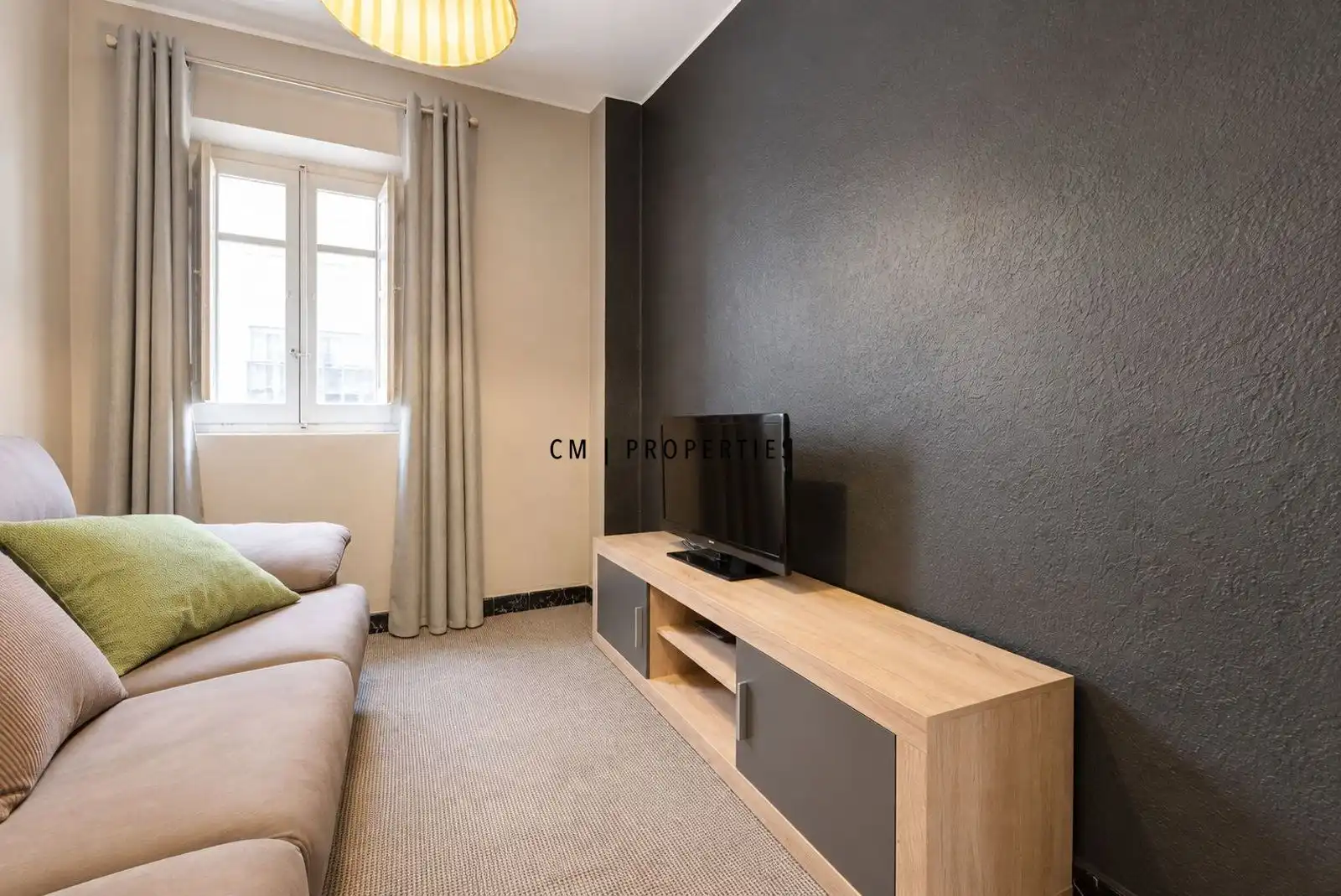 Flat with terrace for sale in Carlos Sarthou, imagen 2
