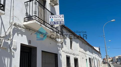 Photo 2 of Single-family semi-detached for sale in Avenida Conquistadores Bradenton, 144, Barcarrota, Badajoz