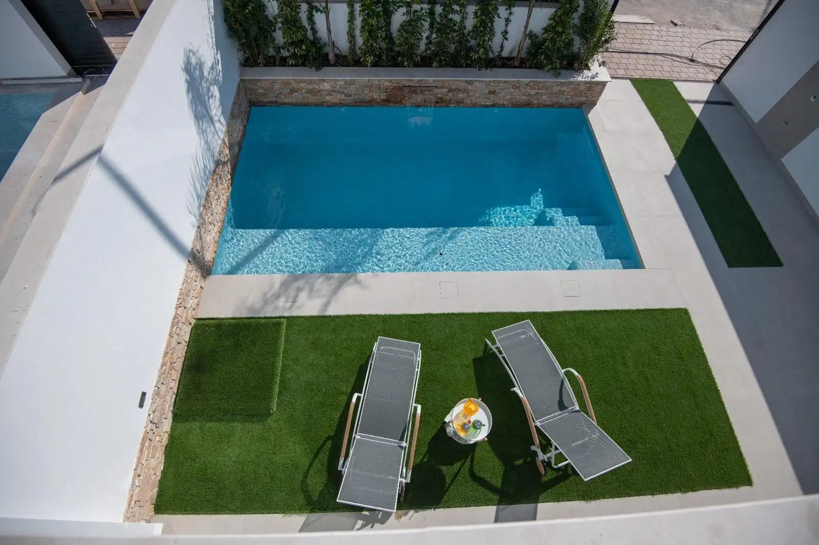 Detached house with pool for sale in Santiago de la Ribera, imagen 19
