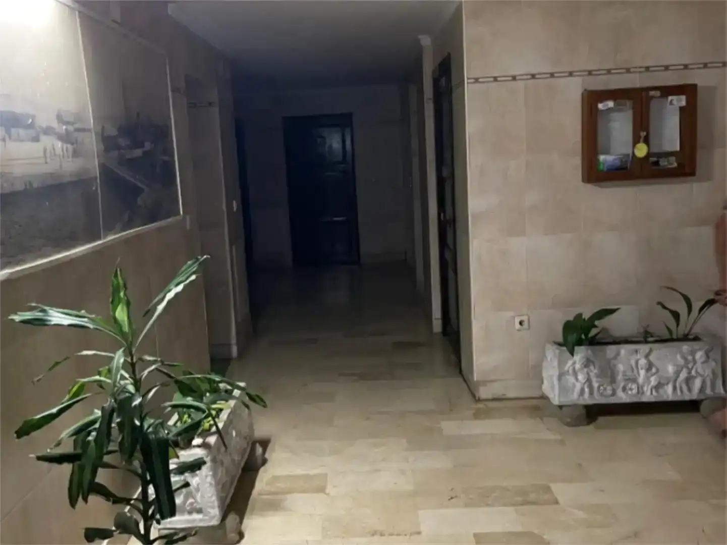 Apartamento en venta en Algeciras con Aire acondicionado, Parquet y Amueblado