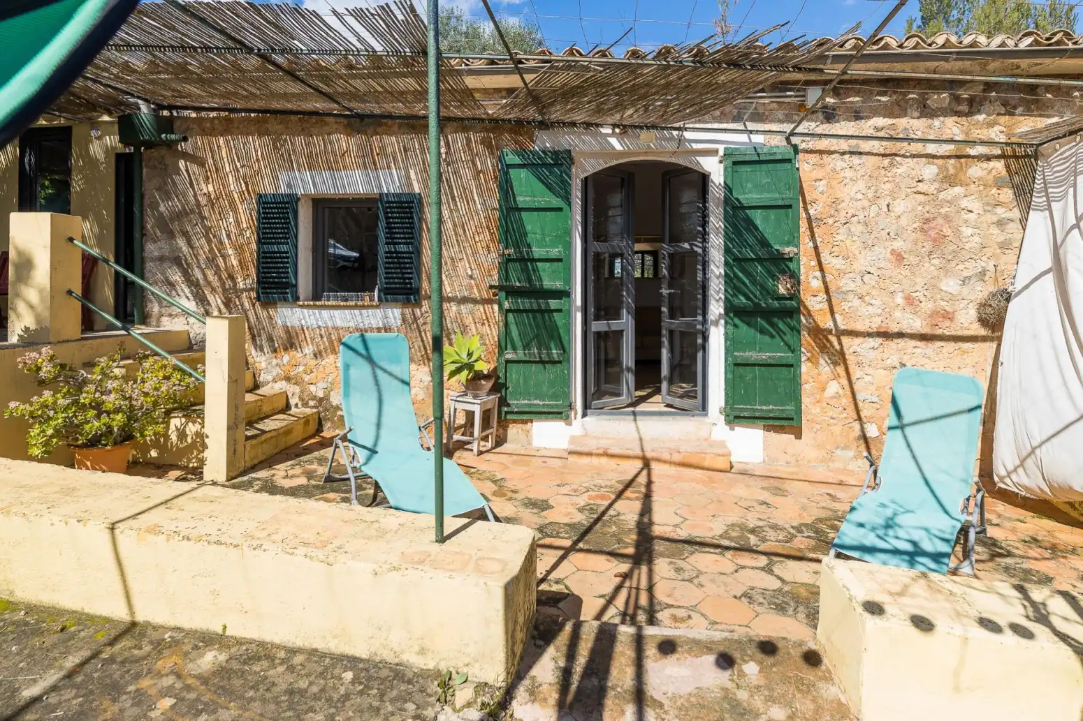 Casa o chalet en venta en Palma de Mallorca - Camí de putxet, Establiments