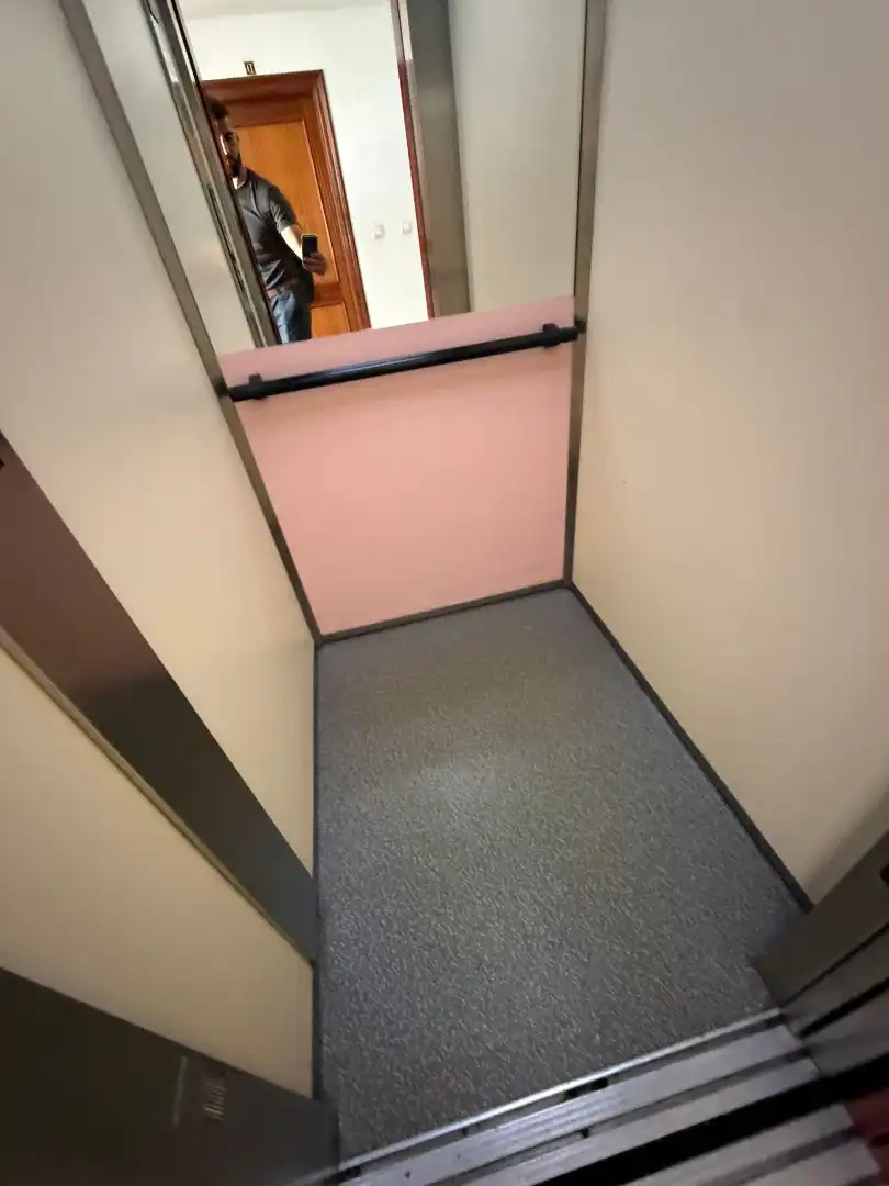 Flat for sale in Murcia  with Air Conditioner, Storage room and Furnished
