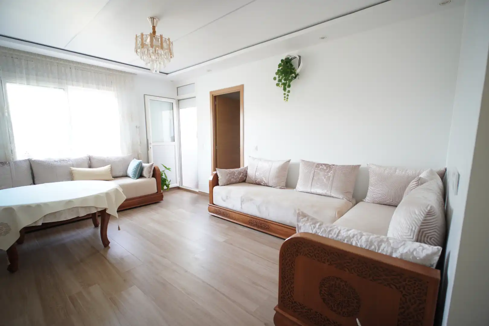 Piso con terraza en venta en Carrer Serafí Pitarra, imagen 4