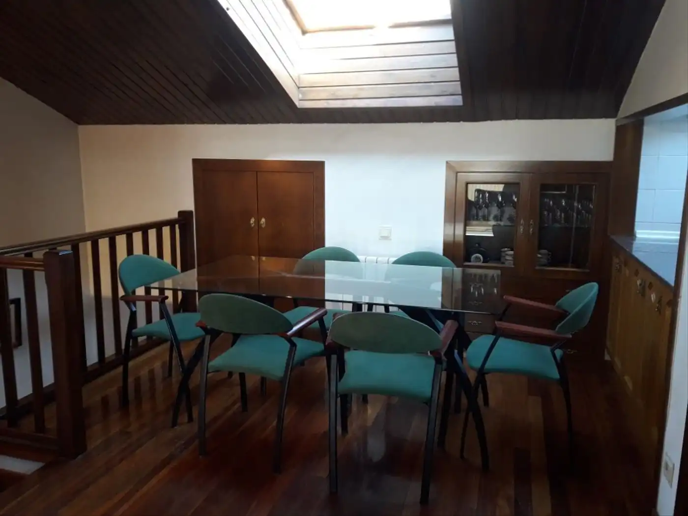 Duplex avec ascenseur à louer à Carrer del Raval 38, imagen 7