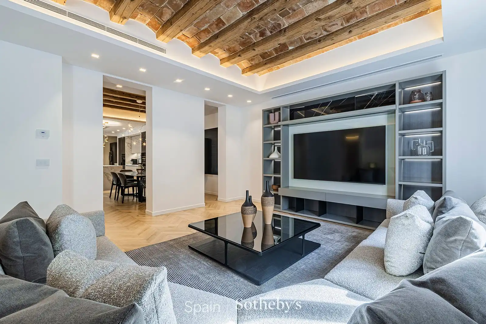 Apartment with lift for sale in Eixample, imagen 5