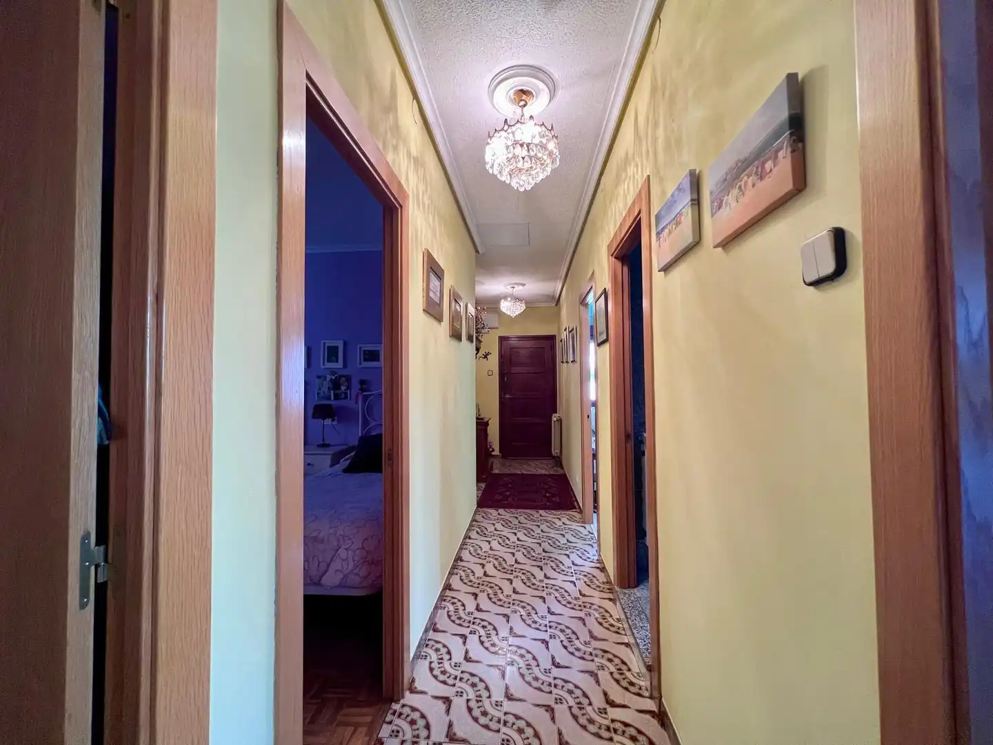 Casa o xalet en venda en Oviedo  amb Calefacció i Traster