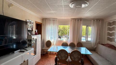 Foto 2 de Piso en venta en Avinguda del Marquès de Sant Mori, Llefià, Badalona