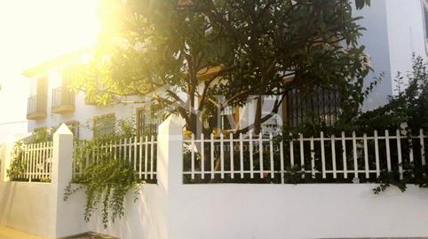 Foto 2 de Casa o xalet de lloguer a Federico Garcia Lorca, Trayamar, Algarrobo