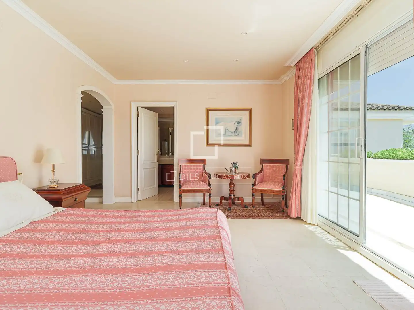Villa con terrazza in vendita a Vilassar de Dalt, imagen 50