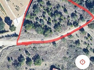 Residential land for sale in Cami dels Suvians 37