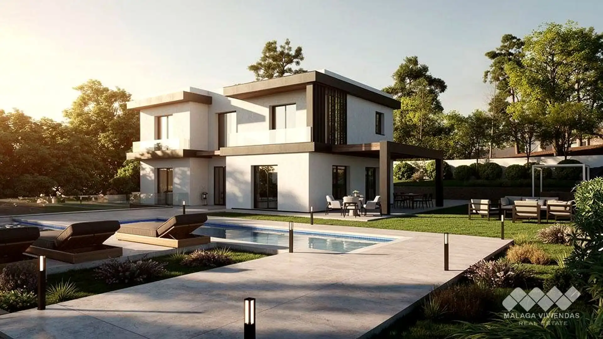 Residential for sale in Alhaurín de la Torre