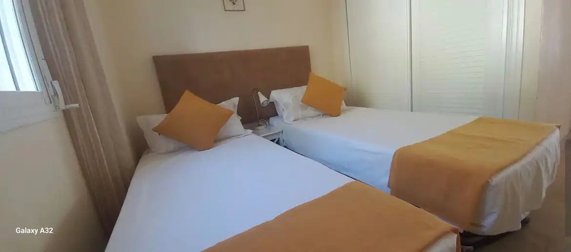 Appartement avec piscine à vendre à La Cala Golf - Lagar Martell, imagen 13