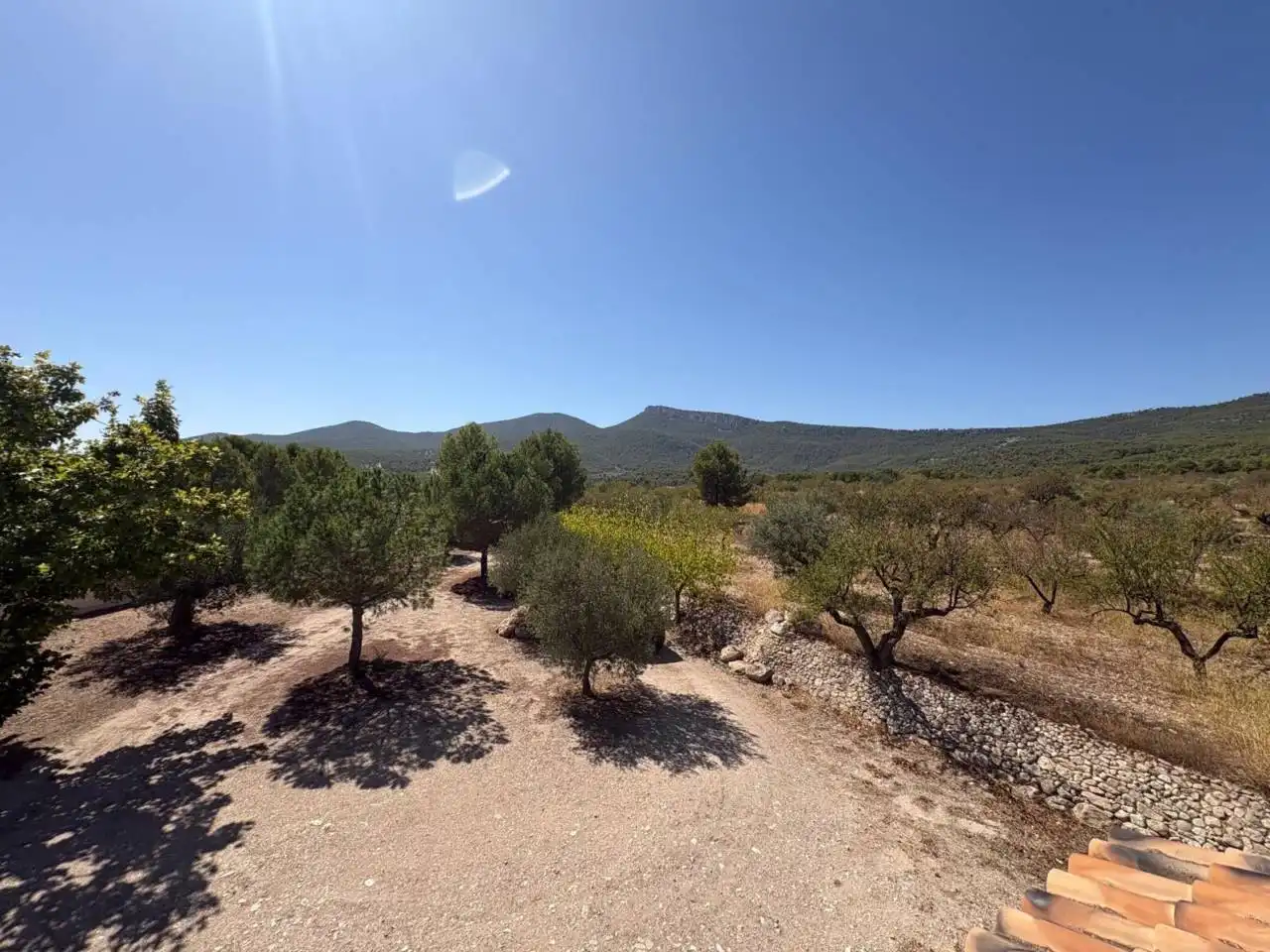 Villa avec jardin à vendre à Castalla, imagen 32