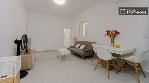 Foto 2 von Wohnung zur Miete in Trinitat, Valencia Capital