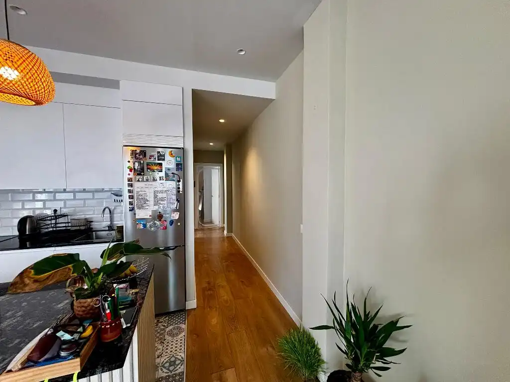 Apartamento en venta en Centro